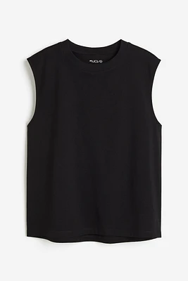 Sports Tank Top with DryMove™