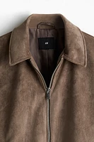Regular Fit Jacket