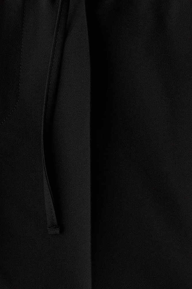 Regular Fit Pants