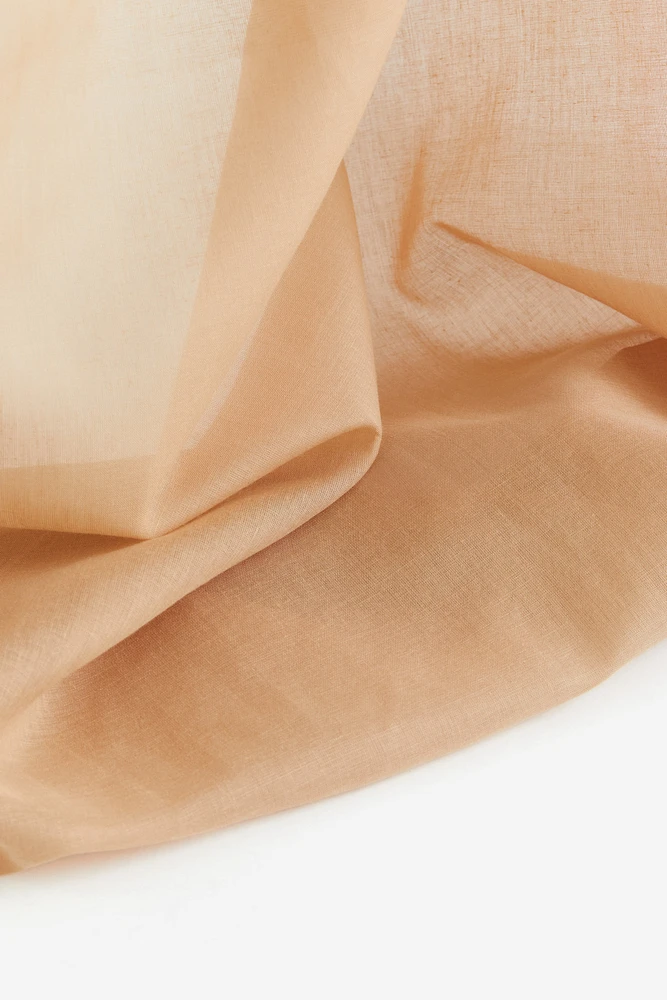 2-pack Long Curtain Panels