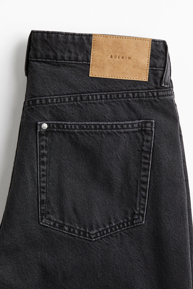 Straight Regular Jeans