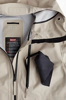 3-Layer Shell Jacket with StormMove™