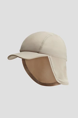 Casquette de soleil UPF 50