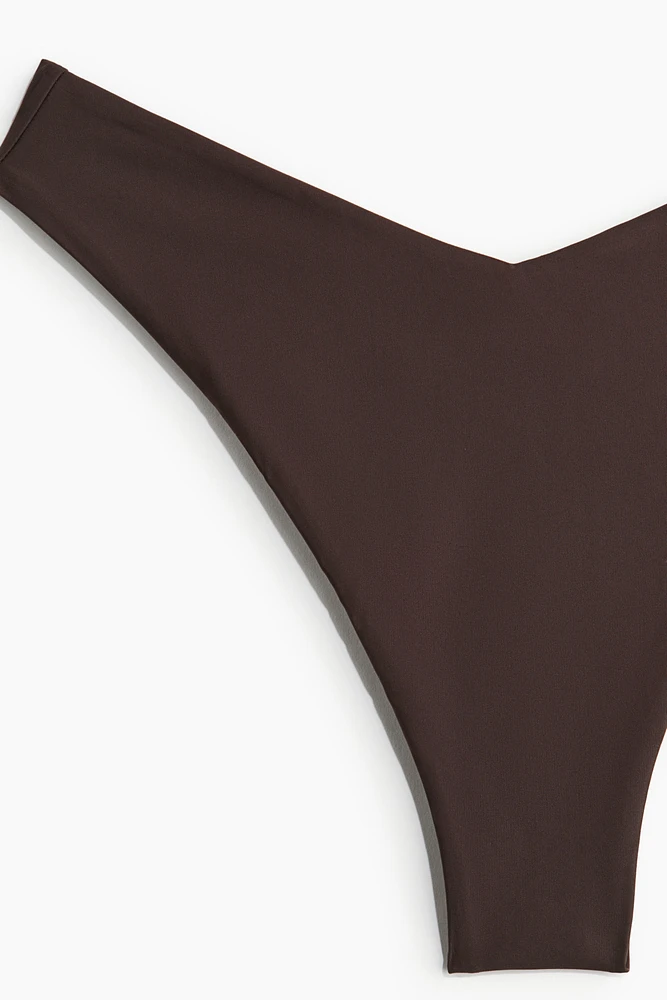 Bas de maillot brésilien sport