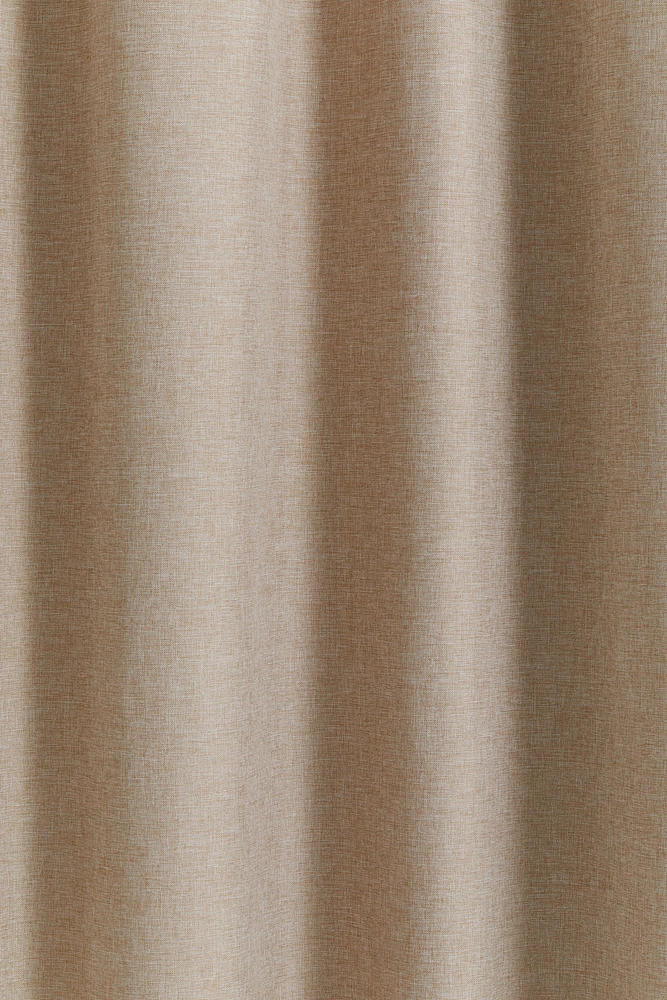 Blackout Curtain Panel