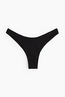 Brazilian Bikini Bottoms