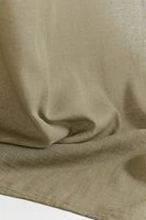 2-pack Linen-blend Curtain Panels
