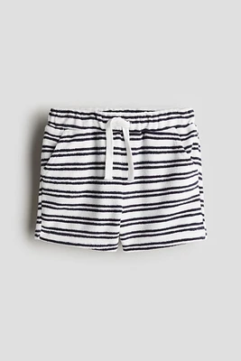 Cotton Shorts