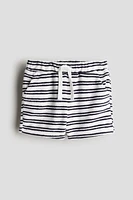 Cotton Shorts