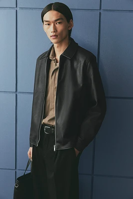 Veste coupe classique