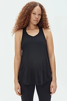 MAMA Before & After Sports Tank Top