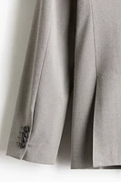 Regular Fit Double-Breasted Blazer