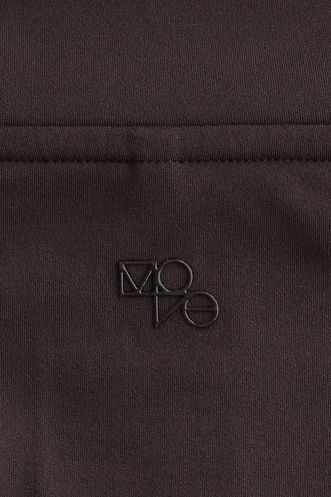 Activewear Jacket with SoftMove™