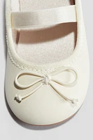Ballet Flats