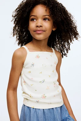 2-Pack Cotton Tank Tops