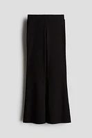 Flared Leggings