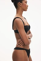 Balconette Bikini Top