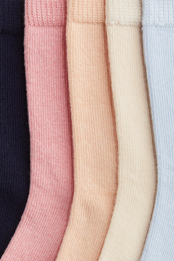 5-pack Socks