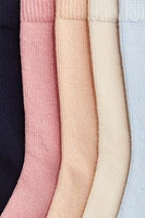 5-pack Socks