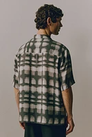 Regular-Fit Resort Shirt