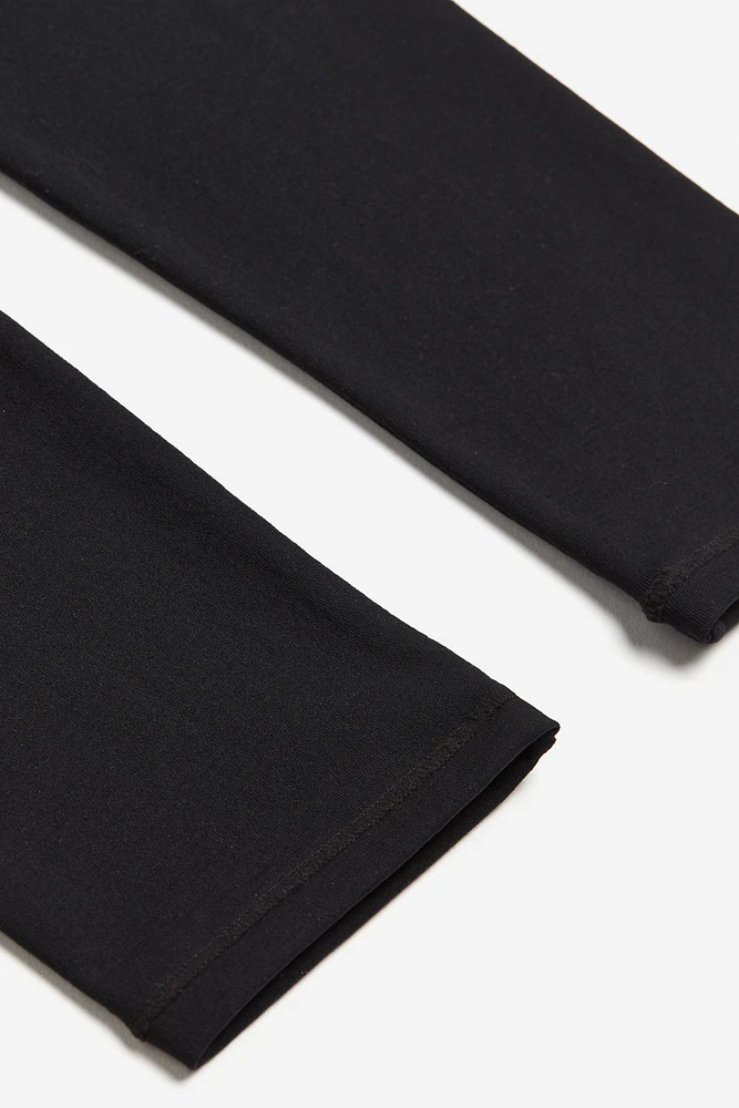 Seamless Leggings