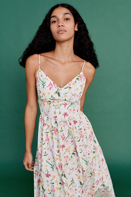 Slip Dress