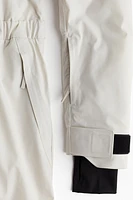 Ski Suit with StormMove™