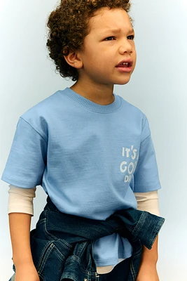Printed T-Shirt