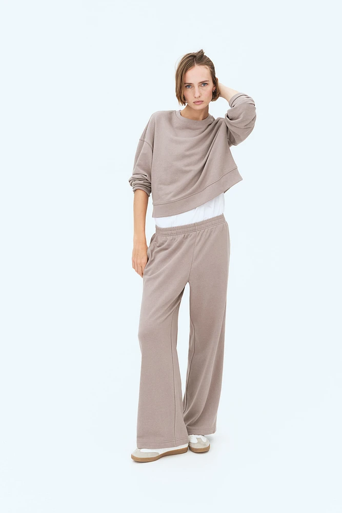 Sweatpants
