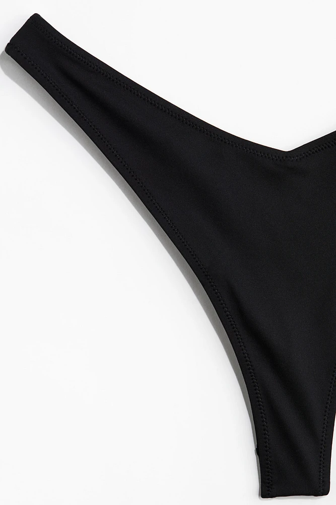 Thong Bikini Bottoms