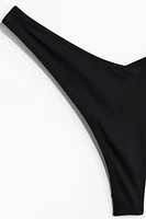 Thong Bikini Bottoms