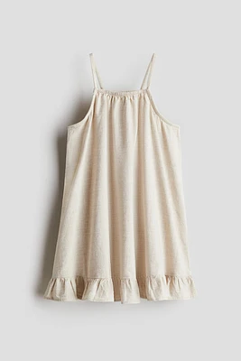 Cotton Dress