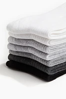 Chaussettes, 7 paires
