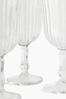 4-pack Wine Goblets