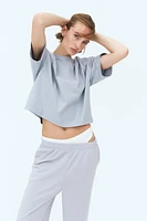Oversized T-shirt