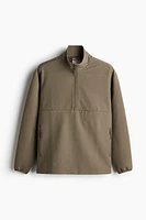Regular-Fit Activewear Jacket with DryMove™