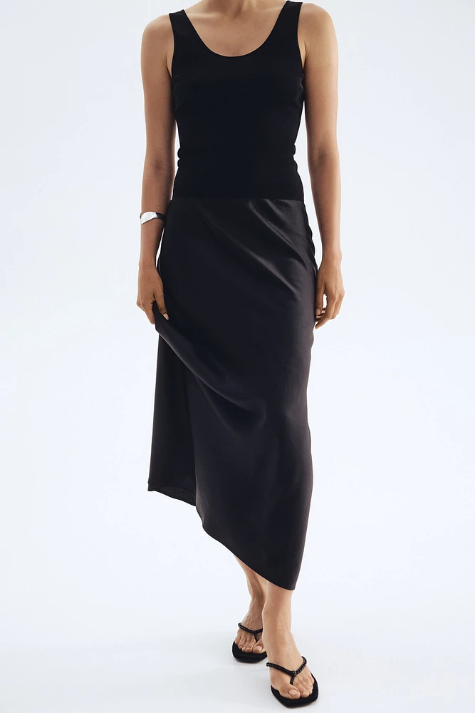Midi Skirt