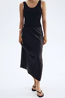 Midi Skirt