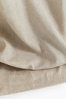 2-pack Long Blackout Lyocell-Blend Curtains