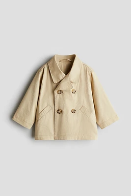 Trench Coat