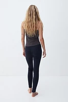 Jersey Leggings