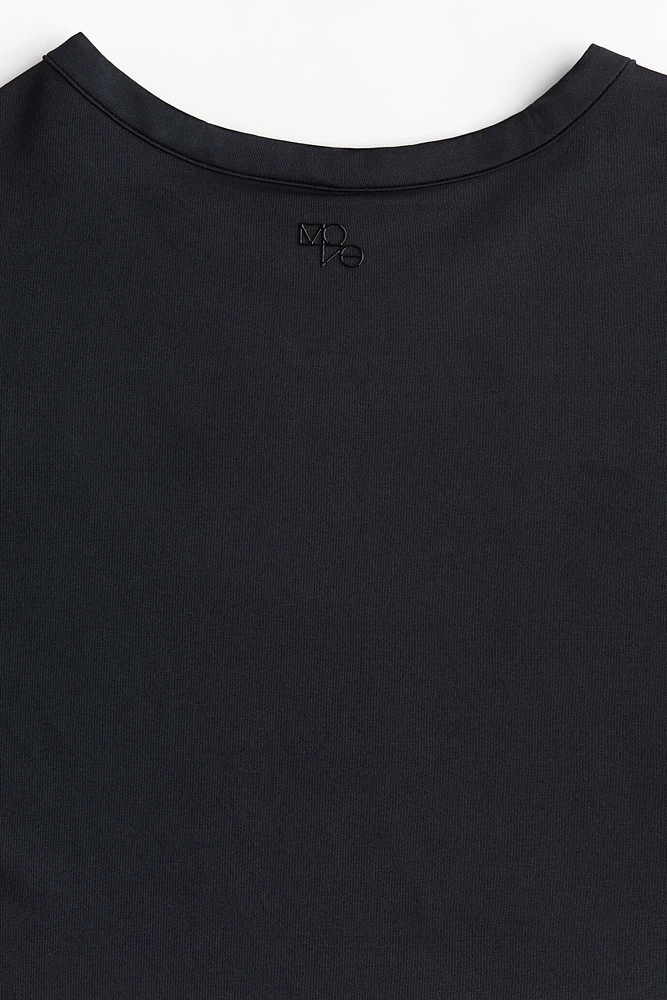 Sports Top with DryMove™