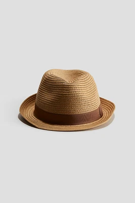 Straw Hat