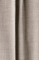 Loose-Fit Tailored Shorts