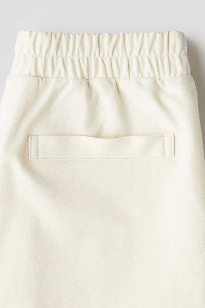 Chino Shorts