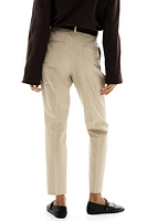 Pantalon-cigarette
