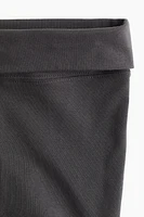 Legging en jersey