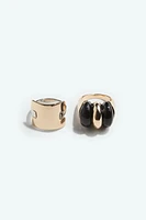 2-Pack Rings