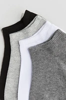 10-Pack Ankle Socks