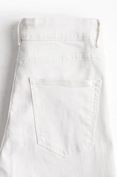 Flared High Jeans
